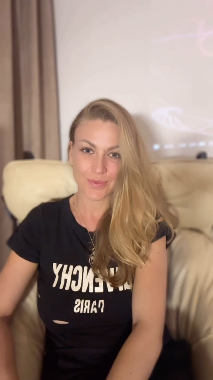 Post 8 by Виктория • Йога • Телесная терапия • Коуч on Instagram (video)