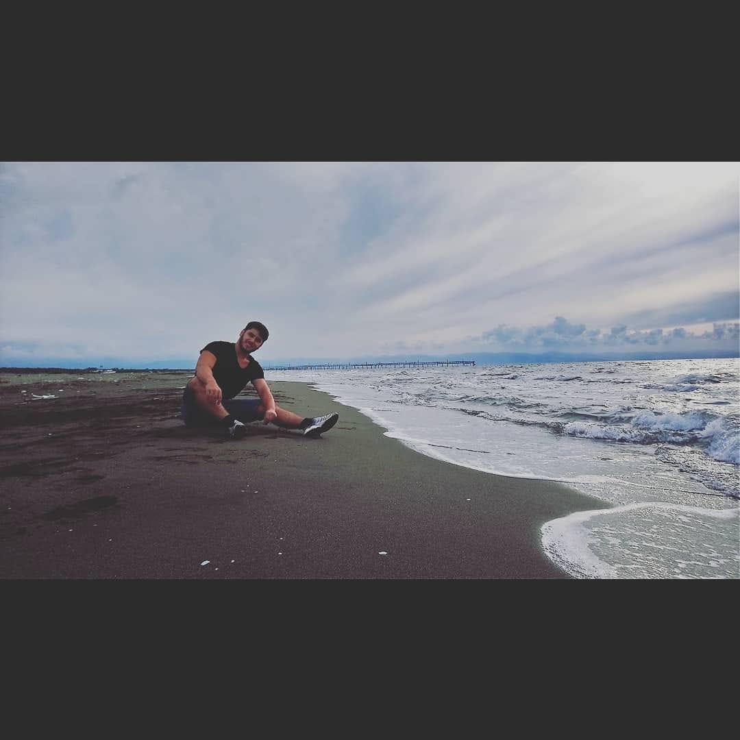 Post 4 by Barış Yılmaz on Instagram (image)