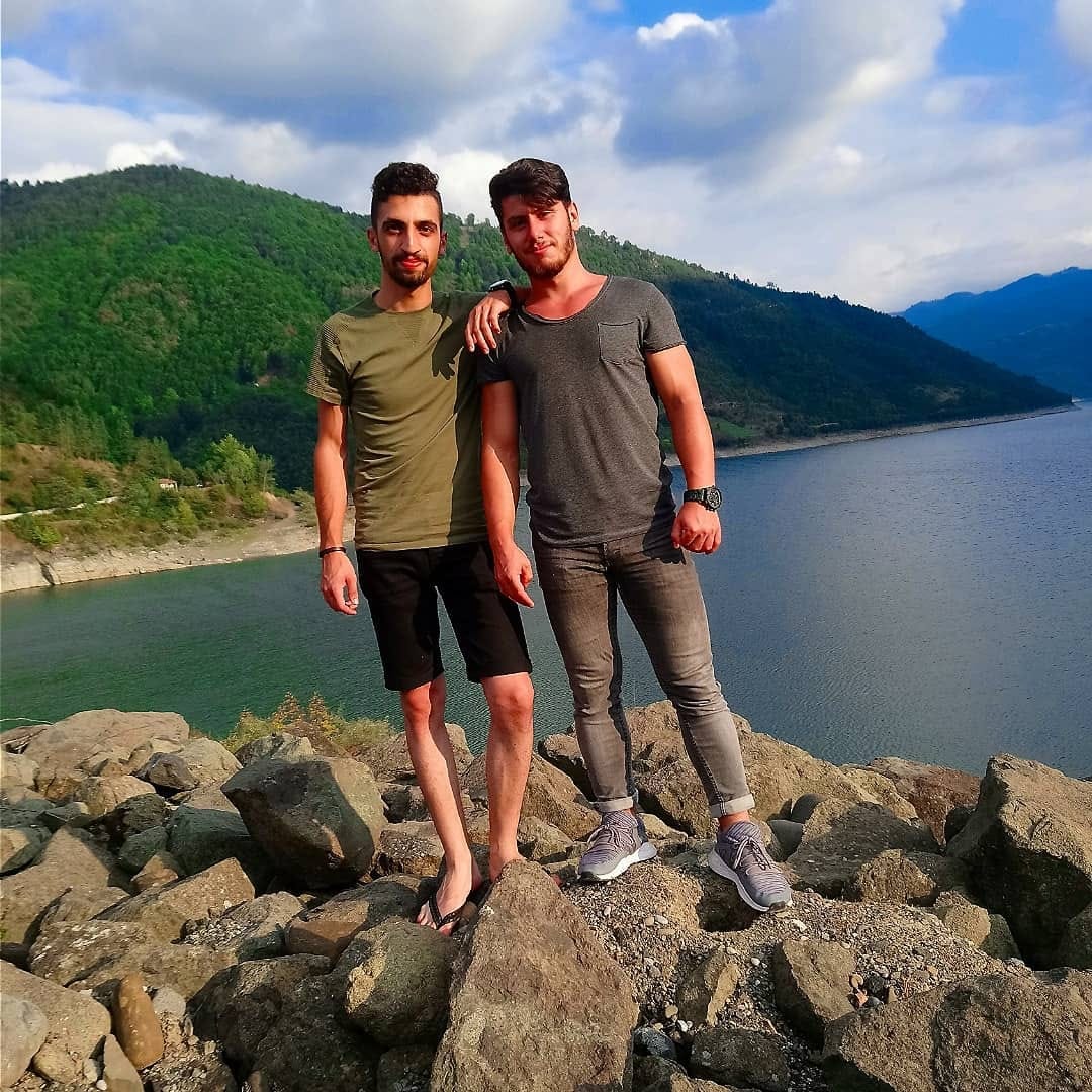 Post 9 by Barış Yılmaz on Instagram (image)