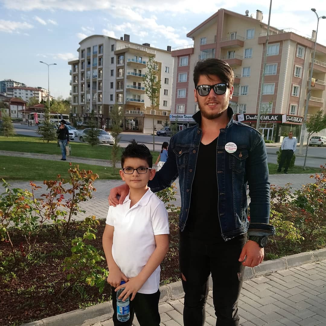 Post 5 by Barış Yılmaz on Instagram (image)
