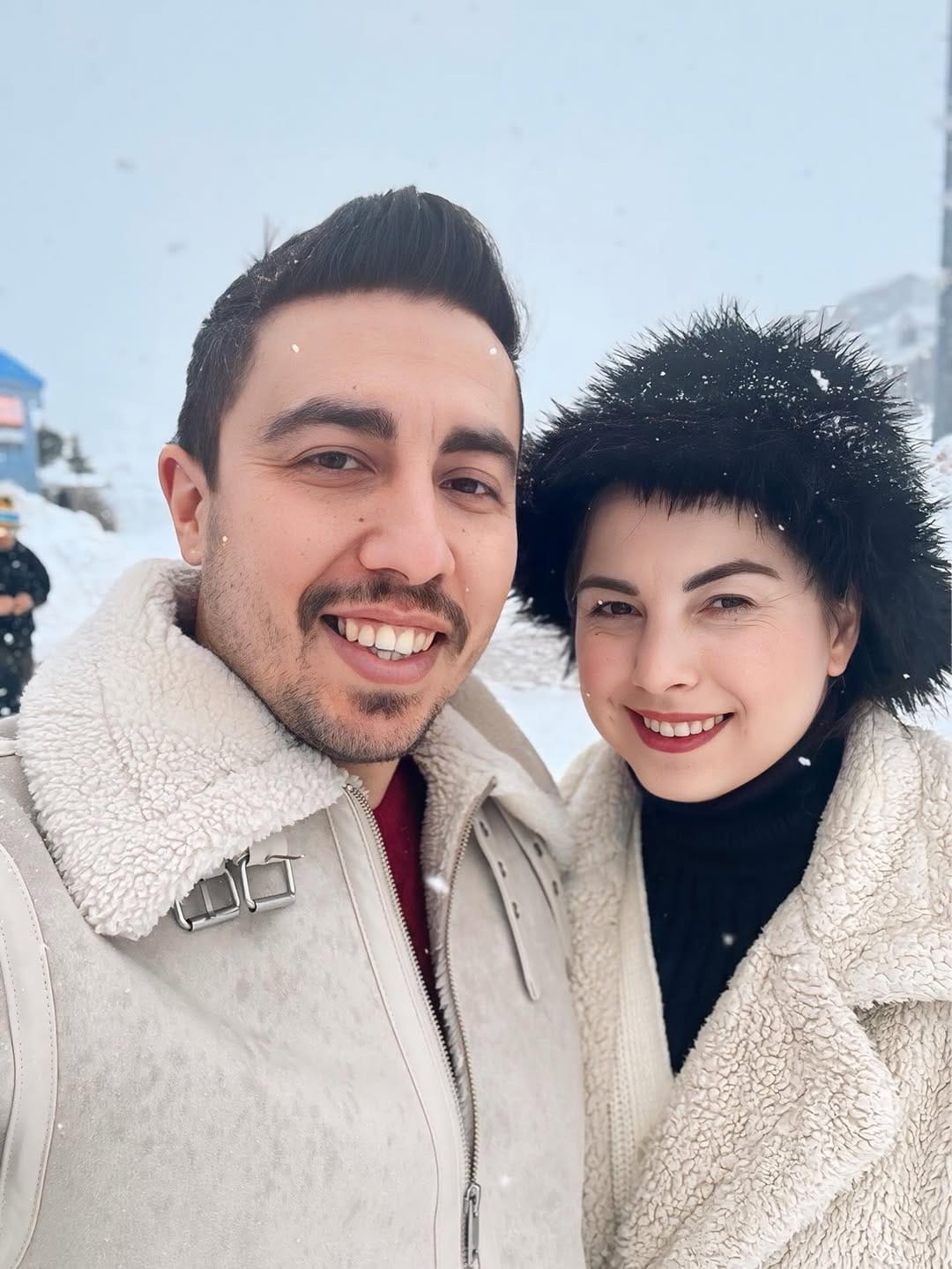 Post 1 by 'Özlem Çelik' on Instagram (image)