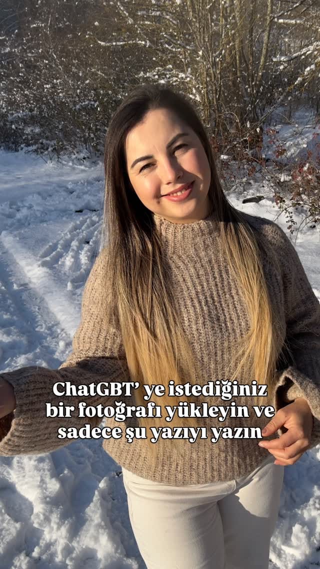 Post 9 by 'Özlem Çelik' on Instagram (video)