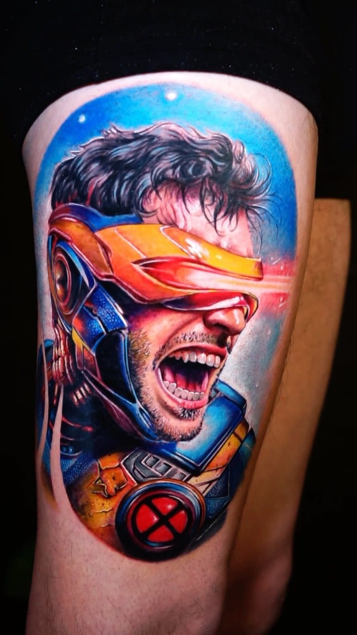 Post 9 by James Hidalgo on Instagram (video)