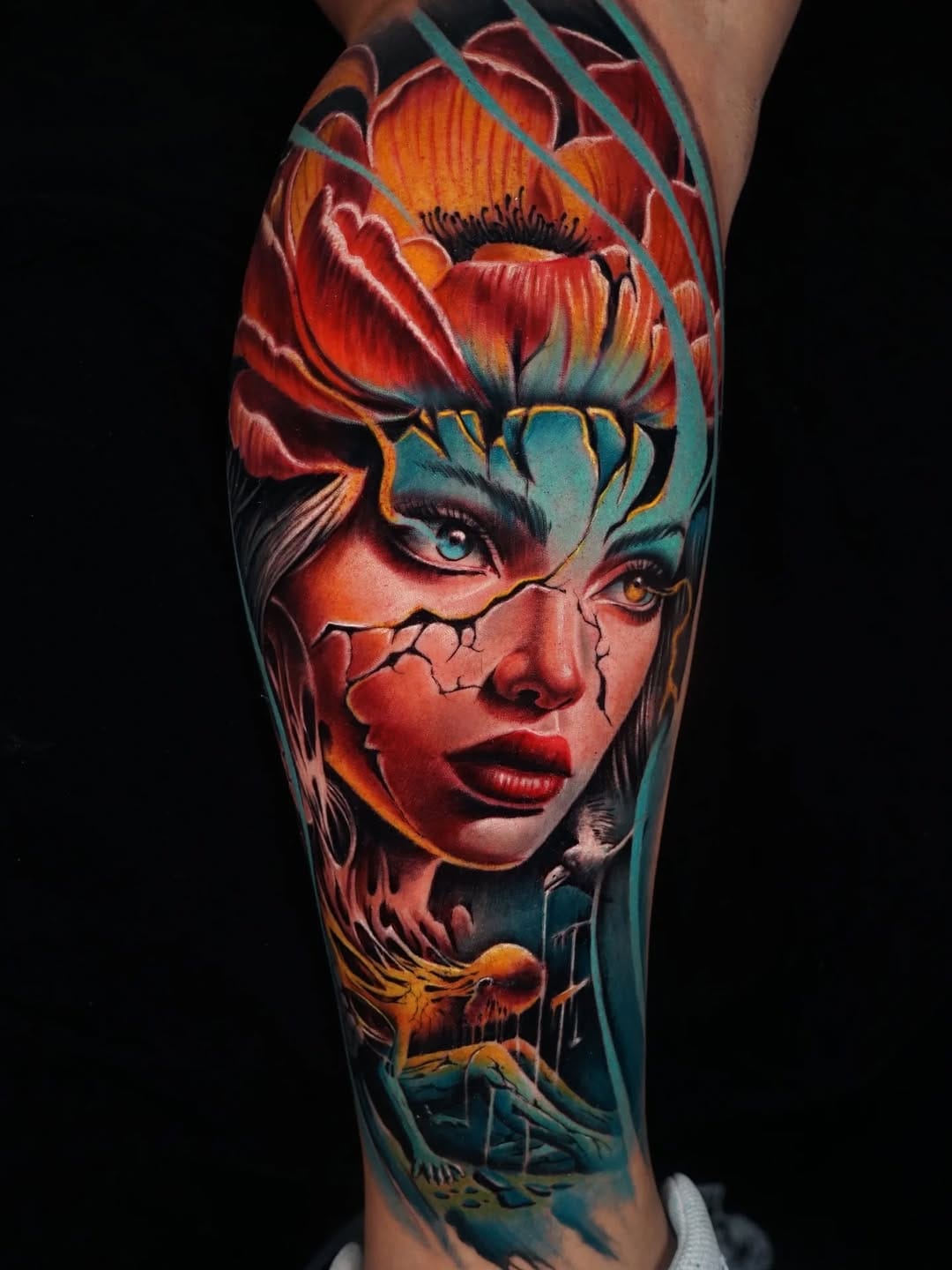 Post 1 by James Hidalgo on Instagram (carousel)