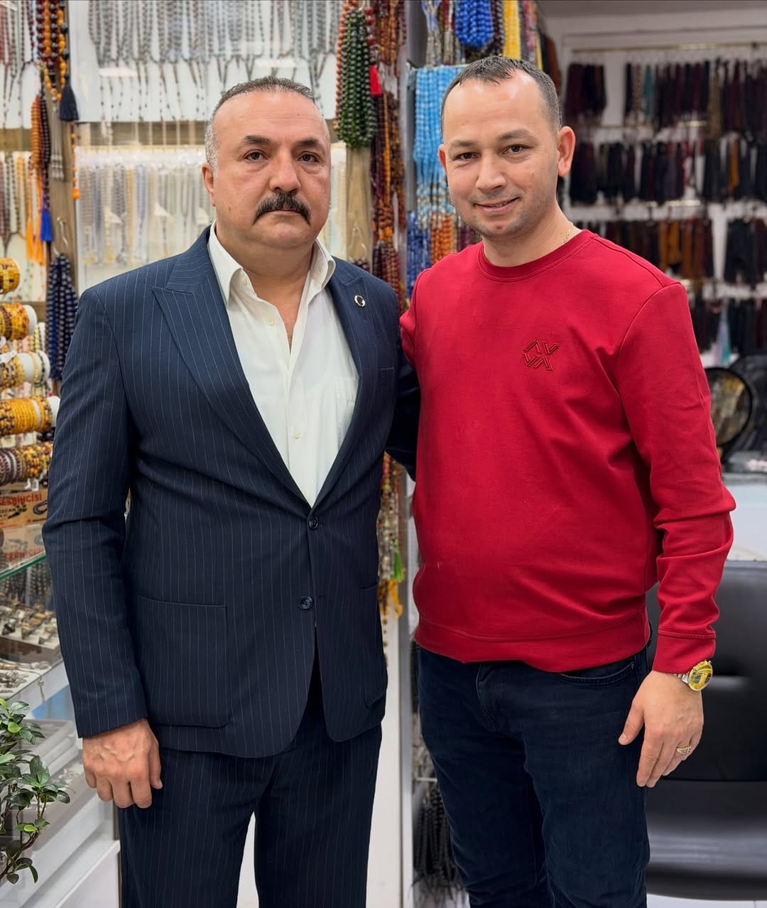 Post 3 by Akdenizin Tesbihcisi on Instagram (image)