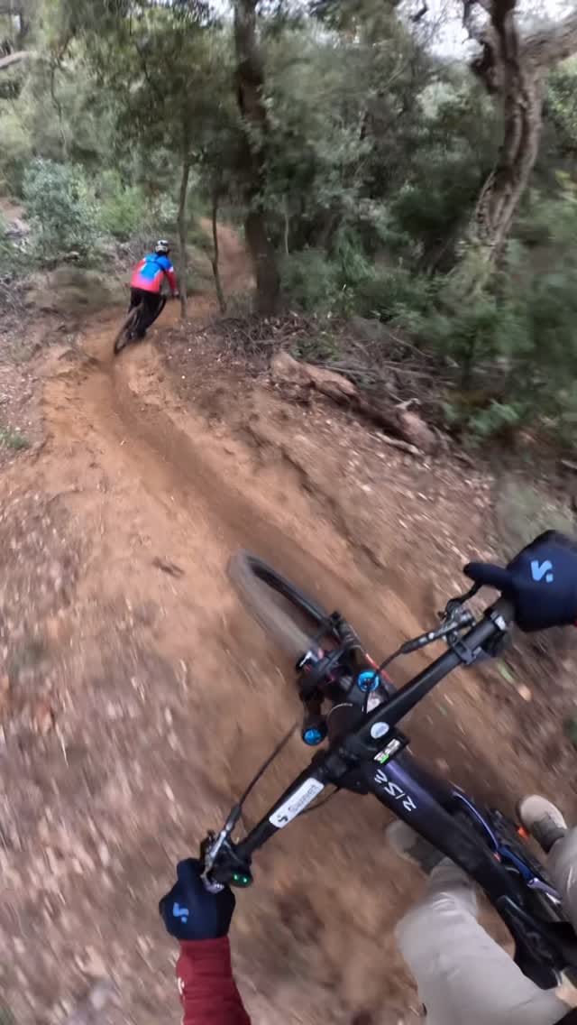 Post 8 by Carles Barcons on Instagram (video)
