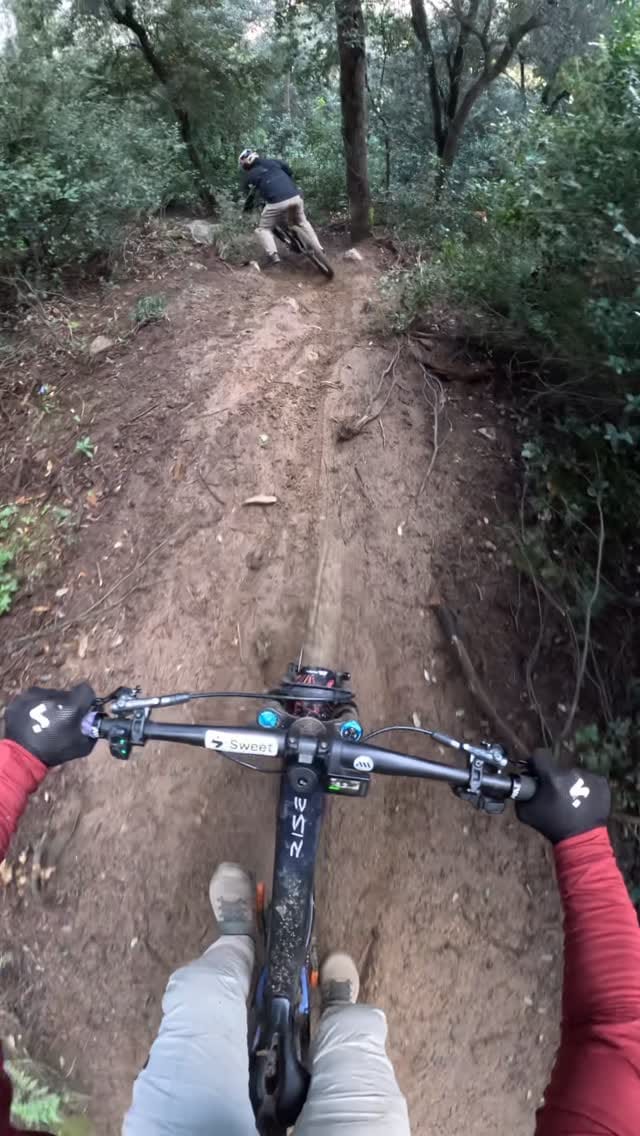 Post 7 by Carles Barcons on Instagram (video)