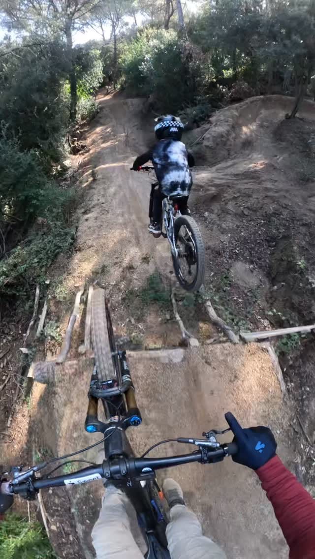 Post 1 by Carles Barcons on Instagram (video)