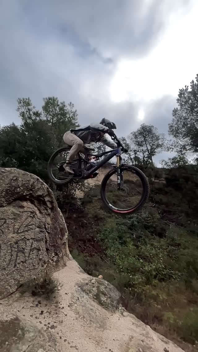 Post 5 by Carles Barcons on Instagram (video)