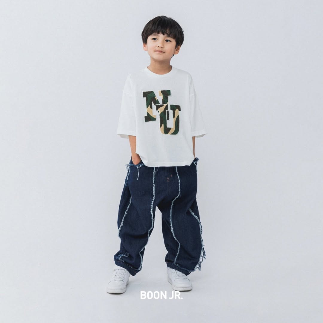 Post 9 by BOON JR. 분주니어 on Instagram (carousel)