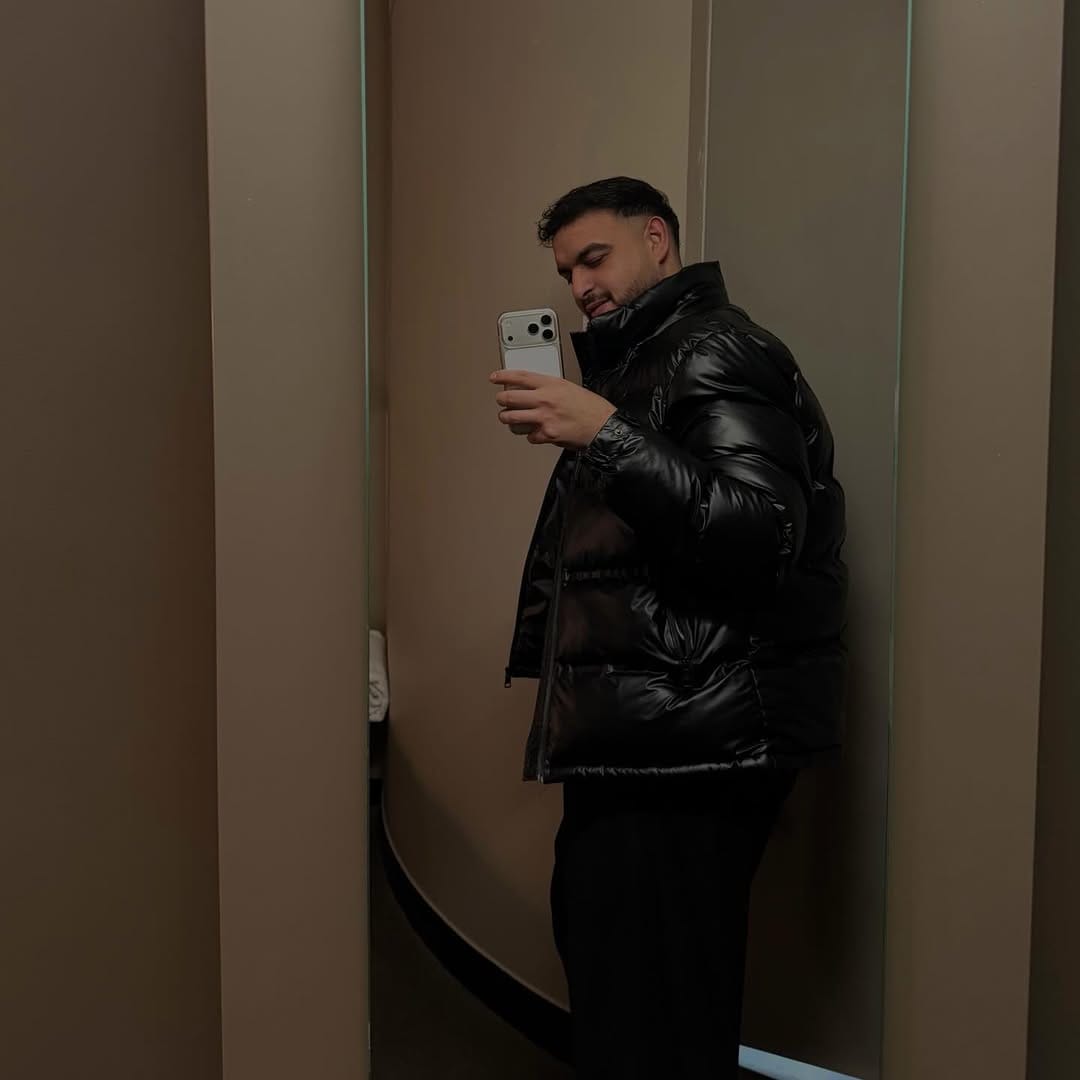 Post 2 by Sergey Dimitrov on Instagram (carousel)
