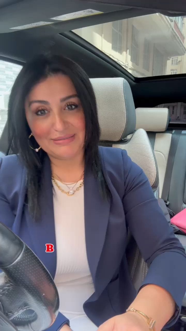 Post 6 by Maryam Academy on Instagram (video)