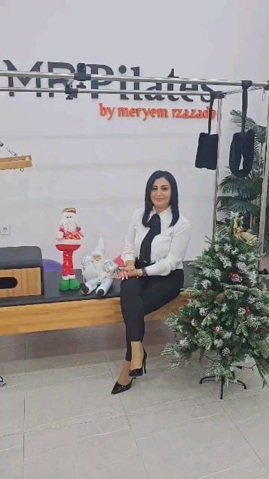 Post 9 by Maryam Academy on Instagram (video)