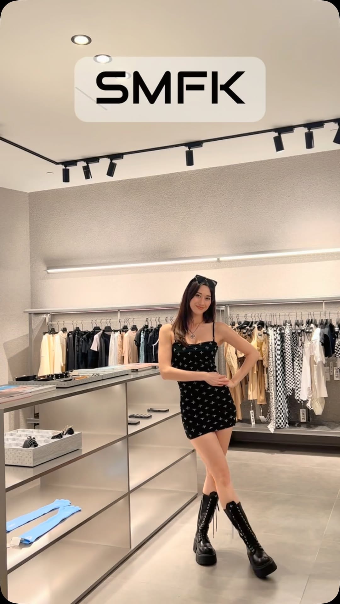 Post 7 by Jennifer Coosemans 朱亚琳 on Instagram (video)