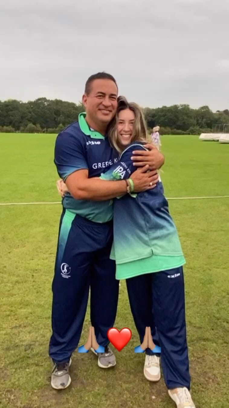 Post 10 by Adam Hollioake on Instagram (video)