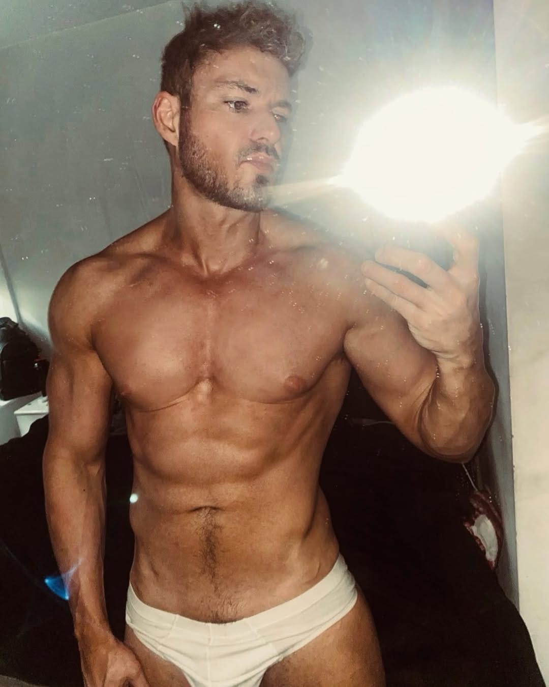 Post 10 by Sam on Instagram (image)