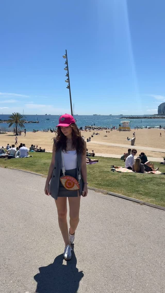 Post 7 by Citlaly Torres on Instagram (video)