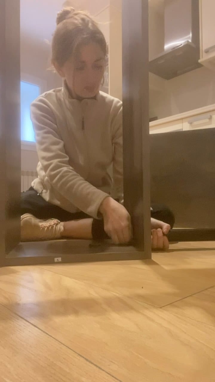 Post 10 by Citlaly Torres on Instagram (video)