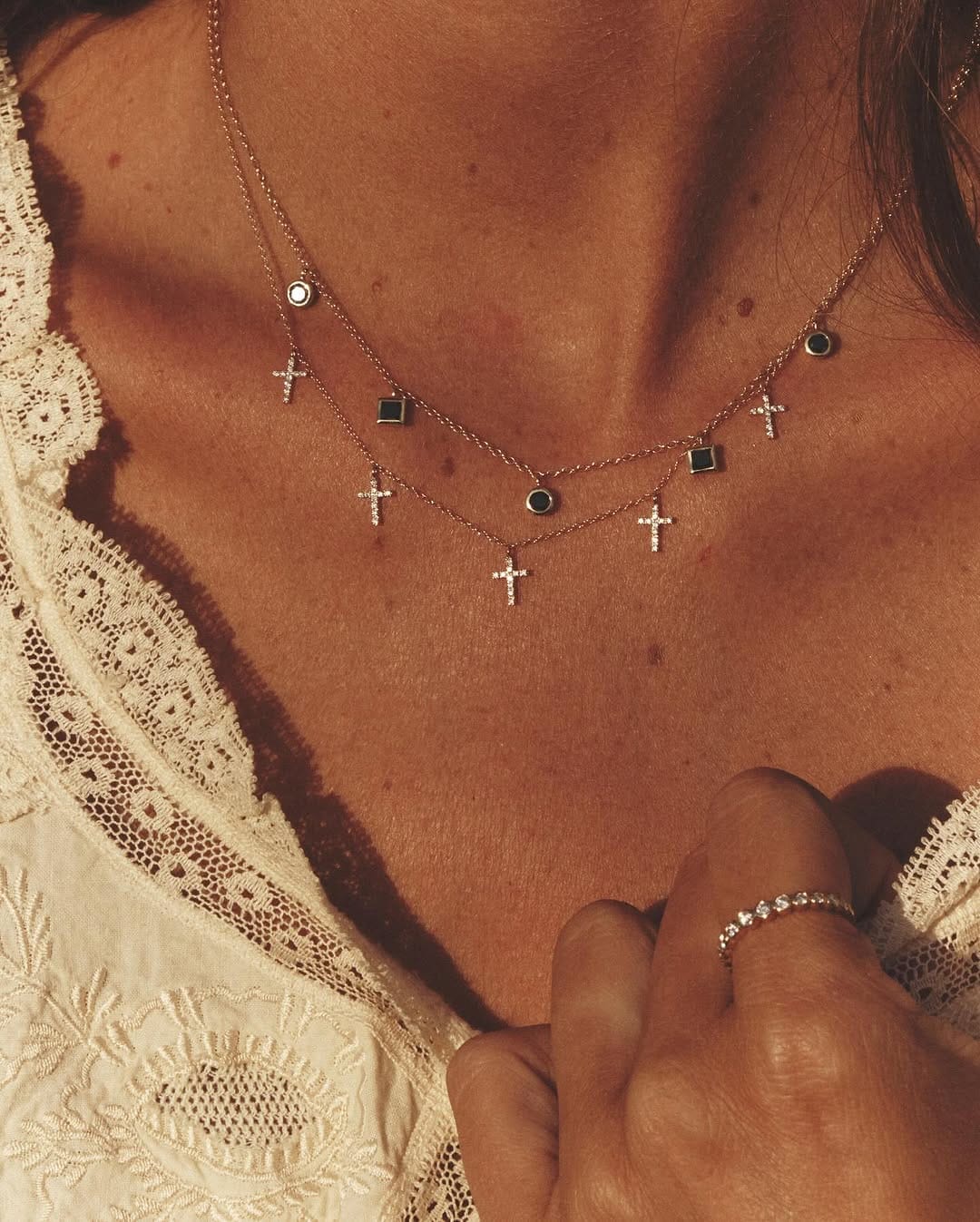 Post 10 by And Paris on Instagram (image)