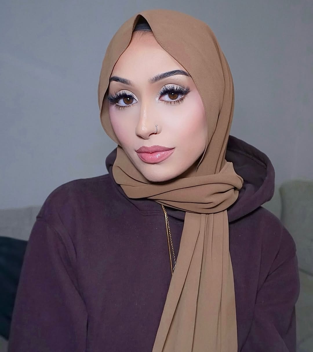 Post 5 by Henna | Long Island Makeup Artist on Instagram (image)