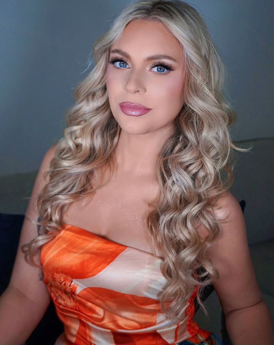 Post 10 by Henna | Long Island Makeup Artist on Instagram (image)
