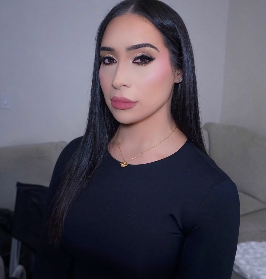 Post 3 by Henna | Long Island Makeup Artist on Instagram (image)