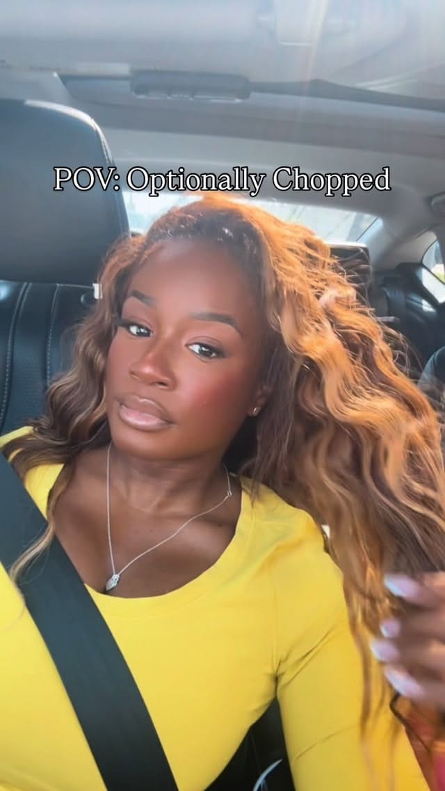 Post 6 by Devyn Walker on Instagram (video)