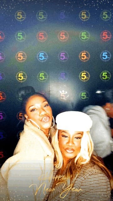 Post 5 by Devyn Walker on Instagram (video)