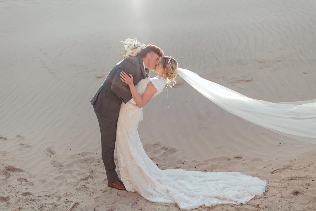Post 10 by Utah Bridal Hair & Makeup on Instagram (image)
