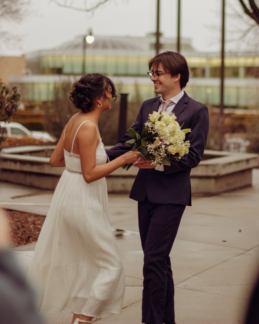 Post 4 by Utah Bridal Hair & Makeup on Instagram (image)