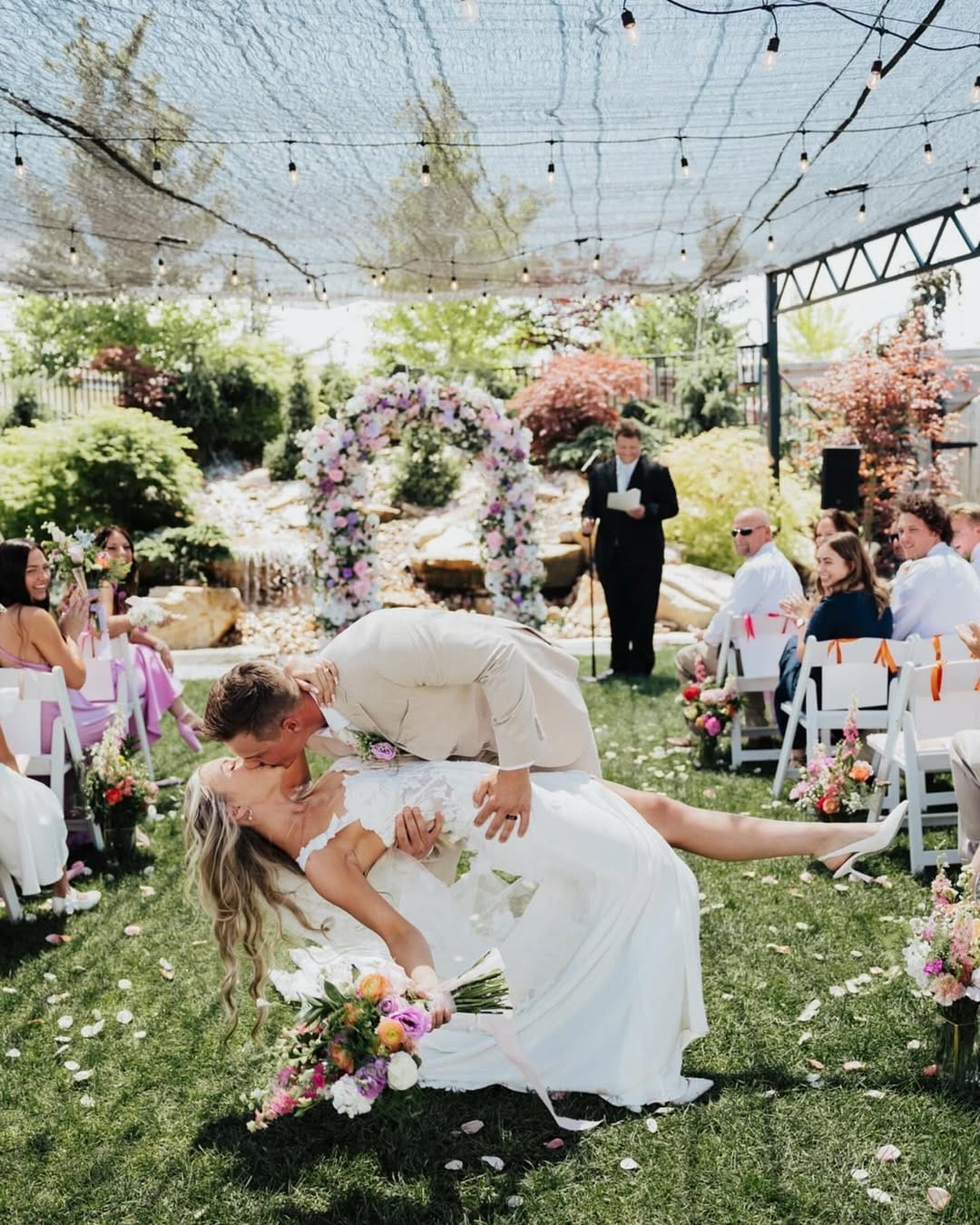 Post 7 by Utah Bridal Hair & Makeup on Instagram (carousel)