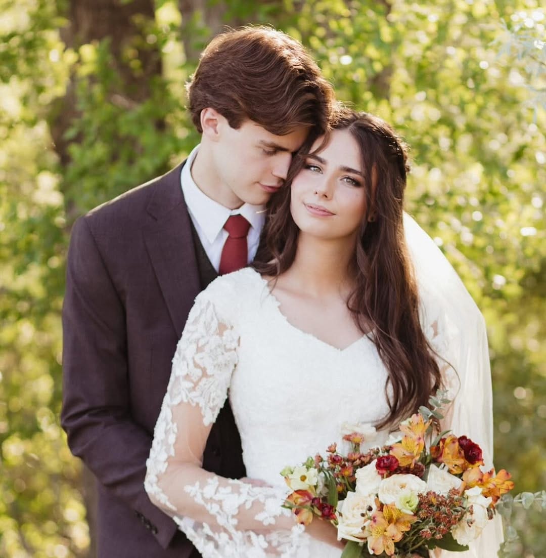 Post 6 by Utah Bridal Hair & Makeup on Instagram (image)