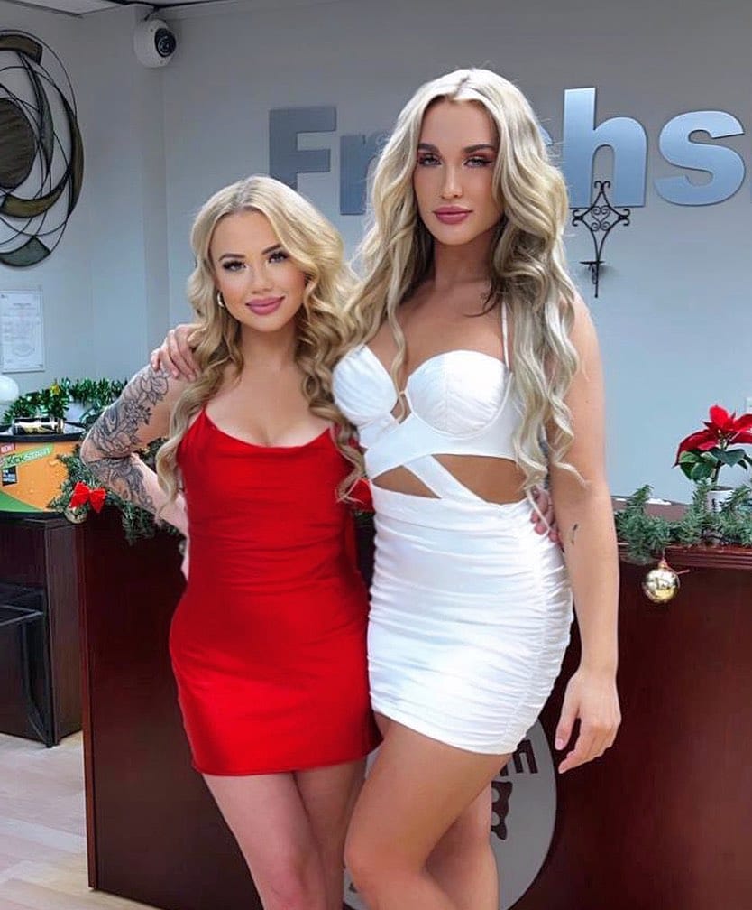 Post 5 by Party Angels on Instagram (image)