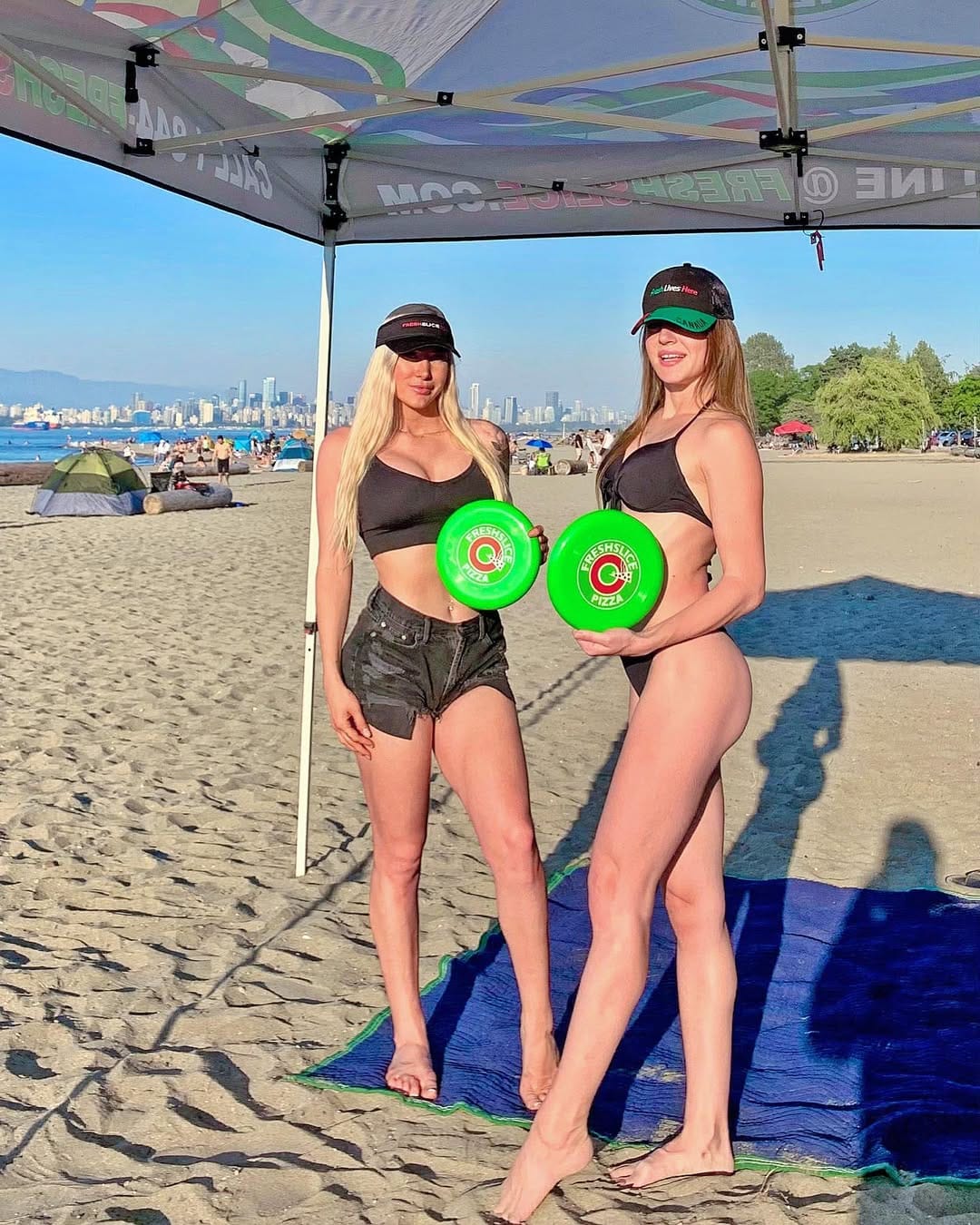 Post 9 by Party Angels on Instagram (image)