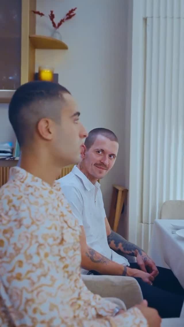 Post 4 by Dmitrii Bondarev on Instagram (video)