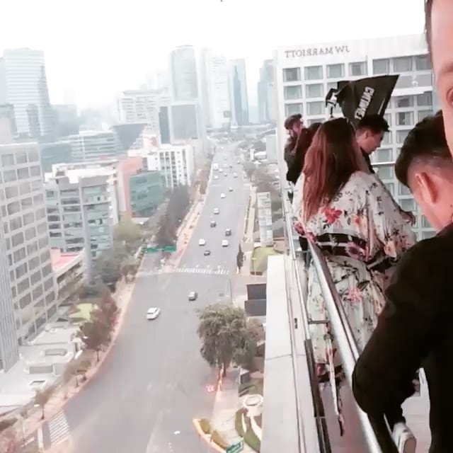 Post 9 by Víctor Caballero on Instagram (carousel)