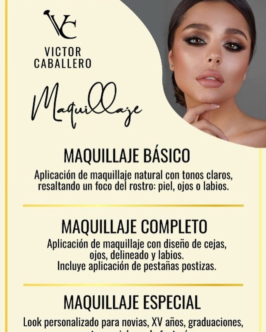 Post 4 by Víctor Caballero on Instagram (carousel)