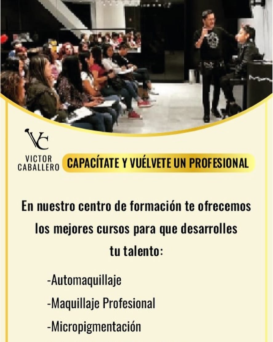 Post 5 by Víctor Caballero on Instagram (carousel)