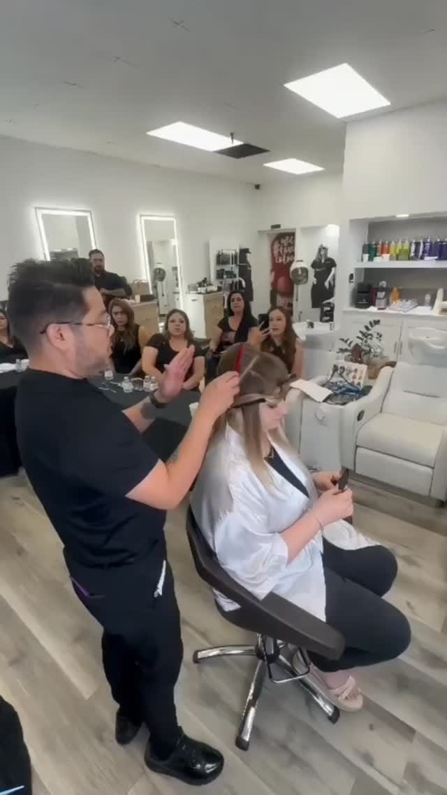 Post 1 by Miguel Angel Galan on Instagram (video)