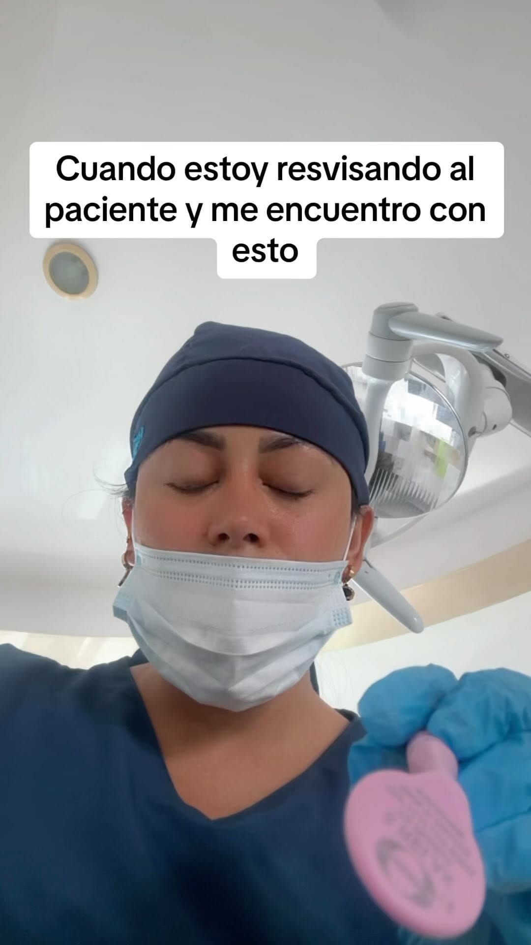 Post 8 by Ortodoncia Dra Airy Hernández on Instagram (video)