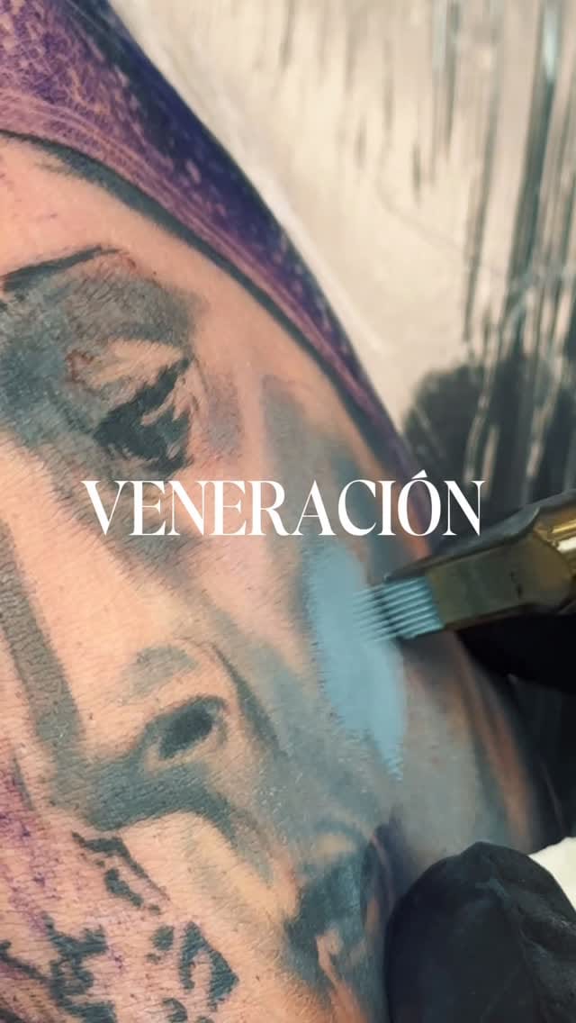 Post 1 by Airesdetinta on Instagram (video)
