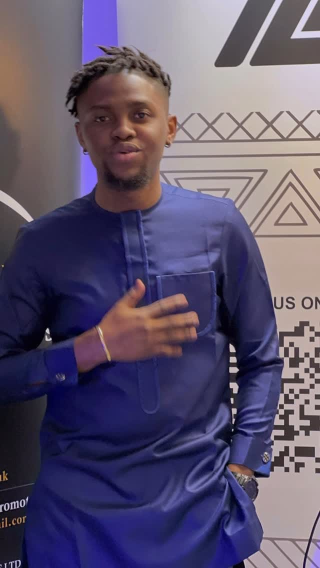 Post 10 by Malik Lamidi on Instagram (video)