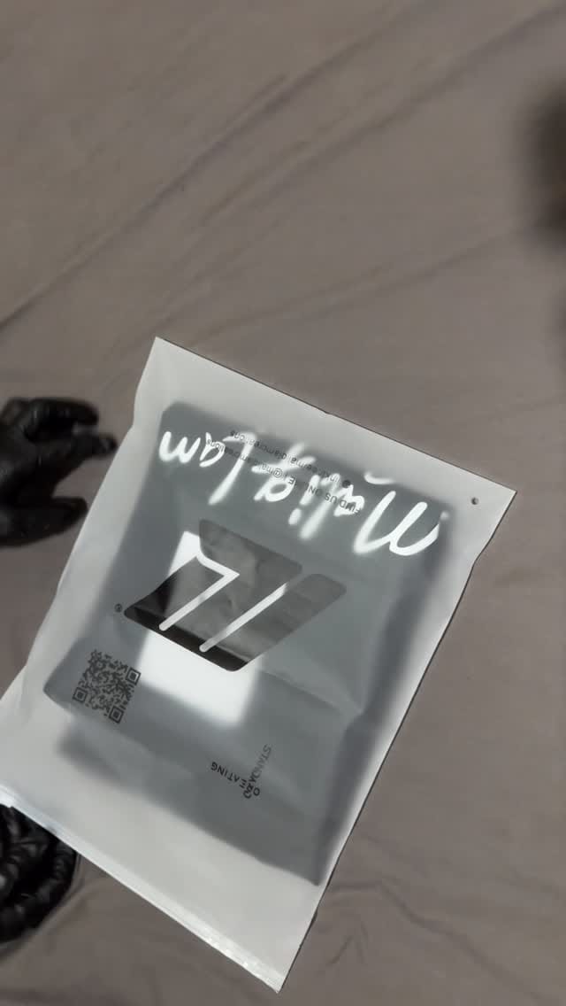 Post 5 by Malik Lamidi on Instagram (video)