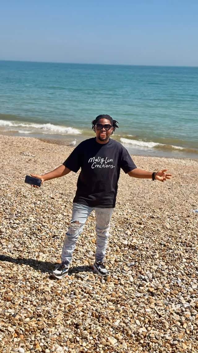 Post 7 by Malik Lamidi on Instagram (video)