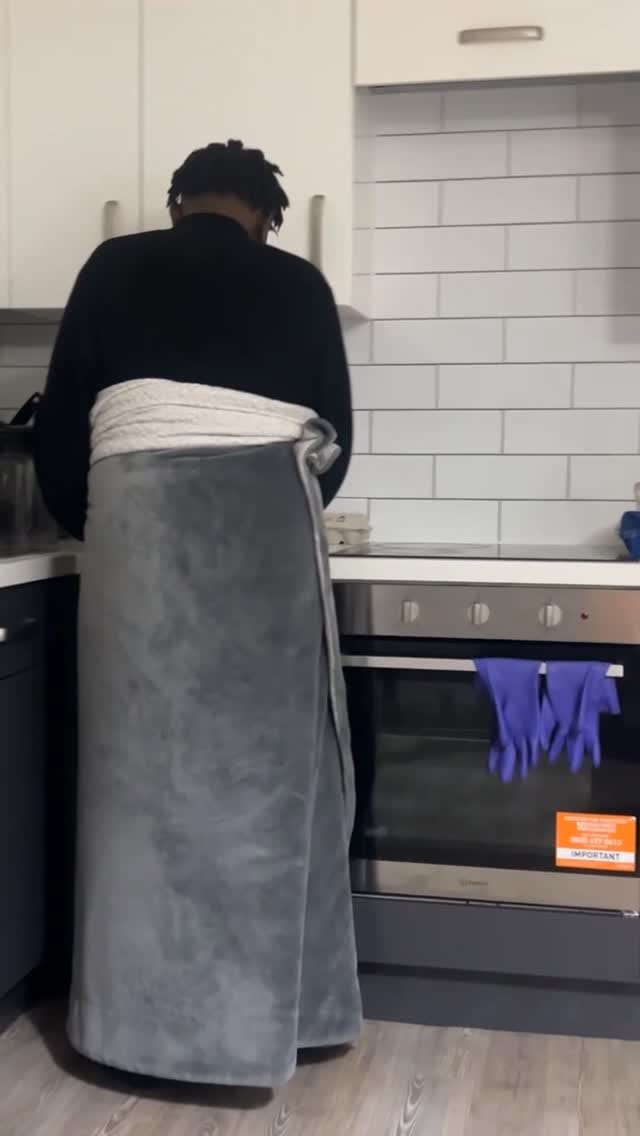 Post 2 by Malik Lamidi on Instagram (video)