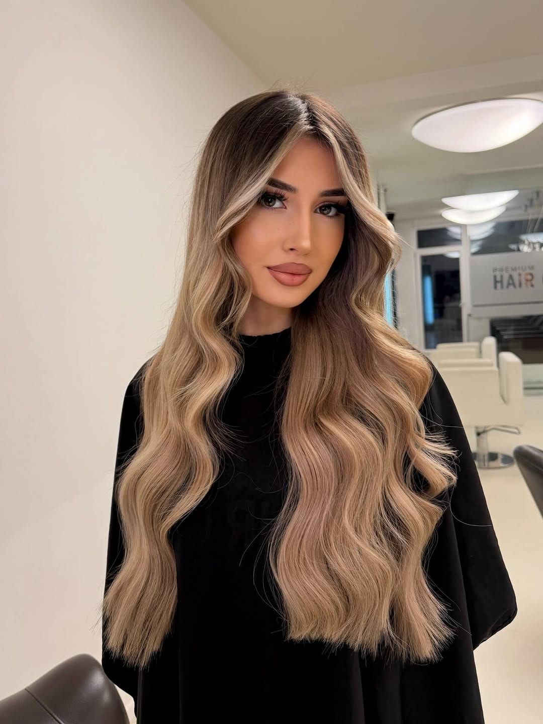 Post 4 by HAIRCLUB on Instagram (carousel)