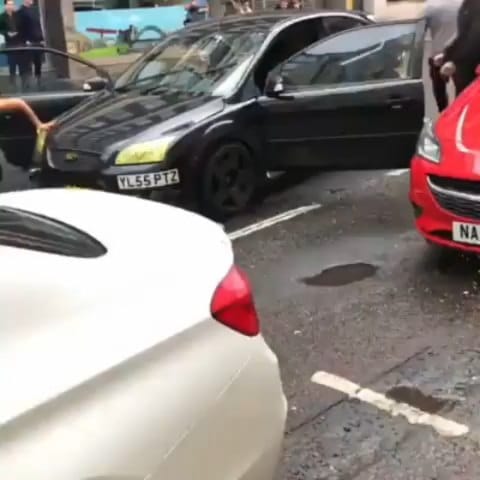 Post 7 by Locos Por Los Coches on Instagram (video)