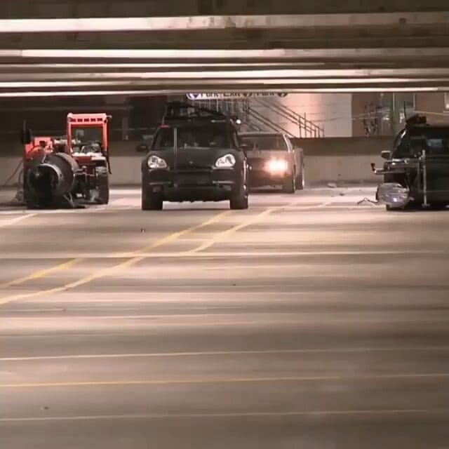 Post 10 by Locos Por Los Coches on Instagram (video)