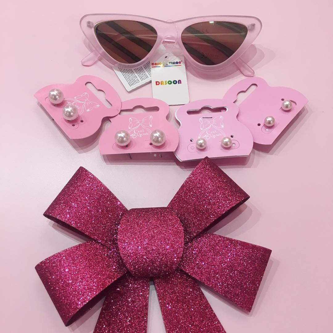 Post 2 by 🎀·.·★ ᴄᴏᴄò ʙɪᴊᴏᴜx ★🎀 on Instagram (image)