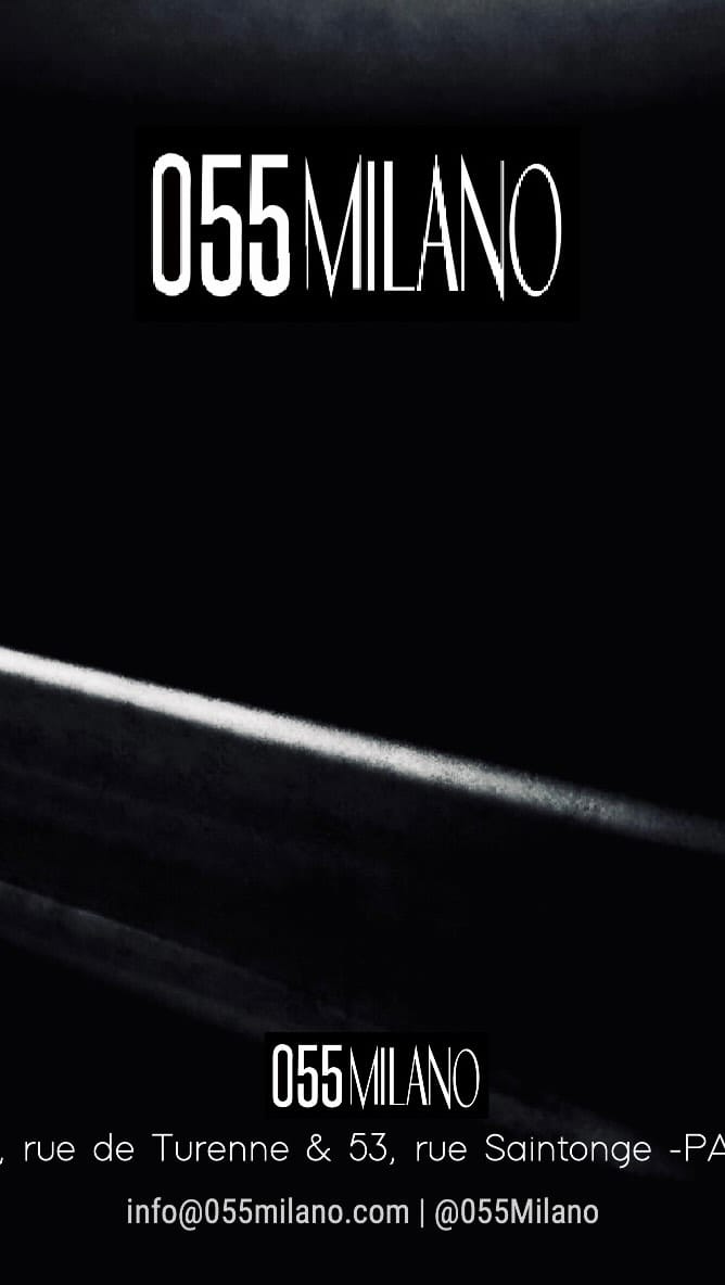 Post 9 by 055Milano Showroom on Instagram (video)